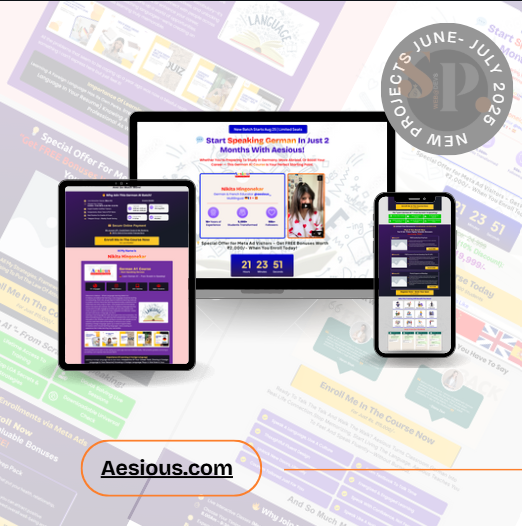 Elemenoter Landing Page Bundle